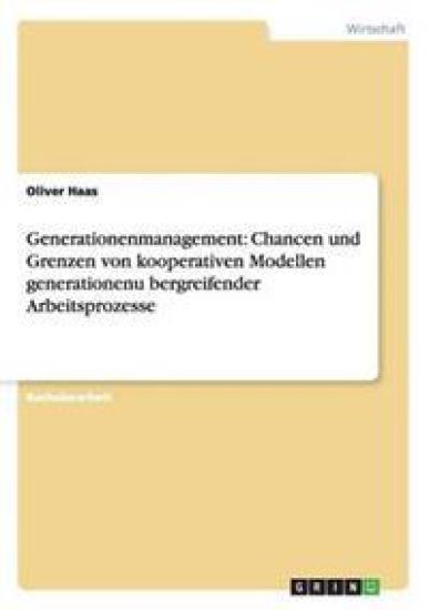 Generationenmanagement