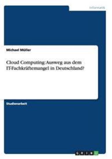 Cloud Computing