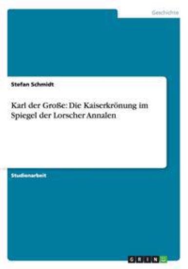 Karl der Grosse