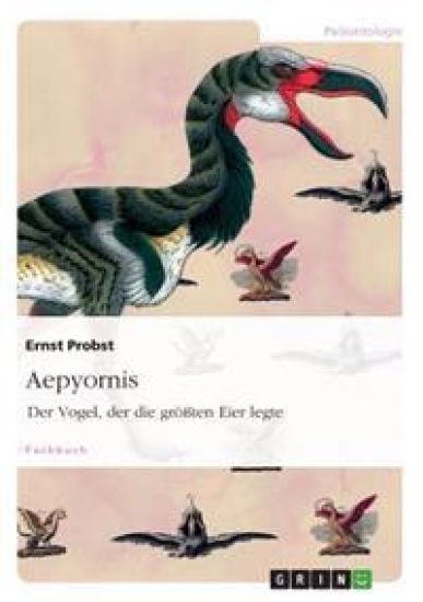 Aepyornis