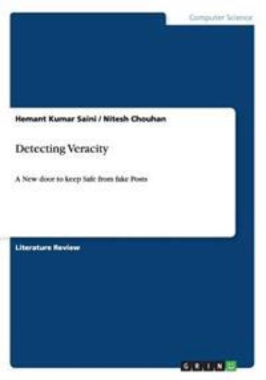 Detecting Veracity