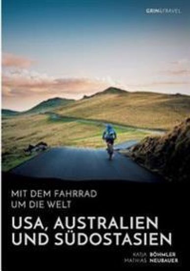 Mit dem Fahrrad um die Welt