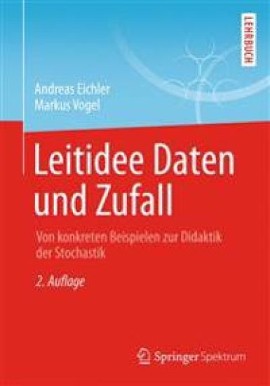 Leitidee Daten und Zufall