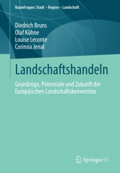 Landschaftshandeln