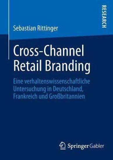 Cross-Channel Retail Branding