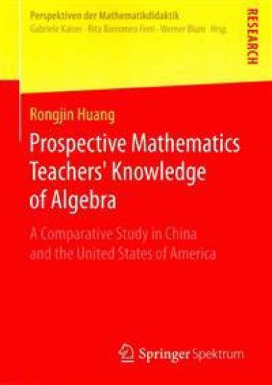 Prospective Mathematics Teachers’ Knowledge of Algebra