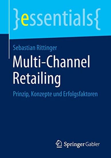 Multi-Channel Retailing