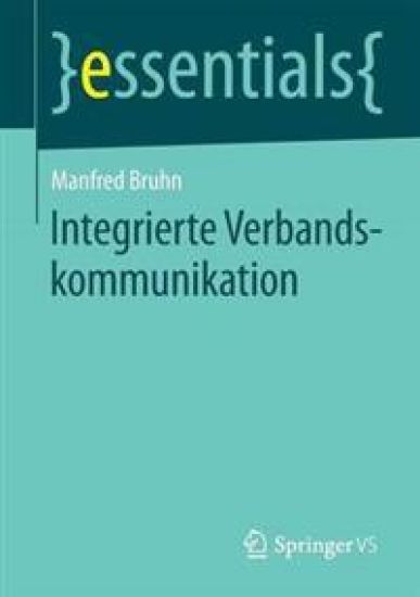 Integrierte Verbandskommunikation