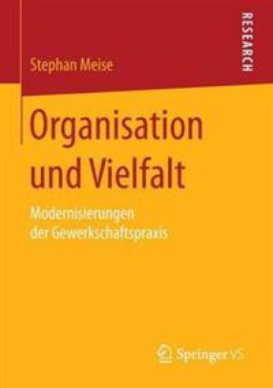 Organisation und Vielfalt