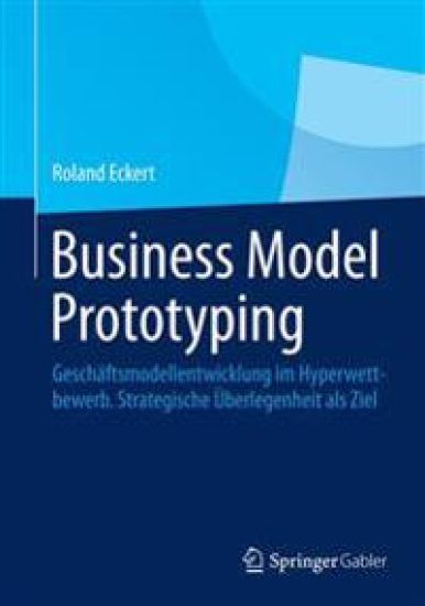 Business Model Prototyping