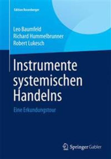Instrumente systemischen Handelns