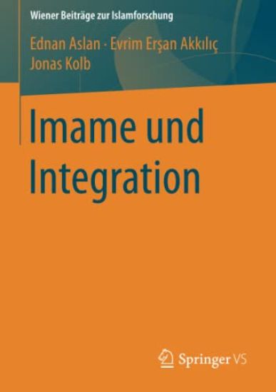 Imame und Integration