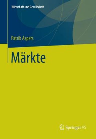 Märkte