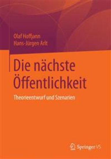 Die nächste Öffentlichkeit