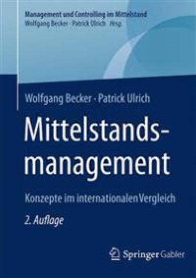 Mittelstandsmanagement