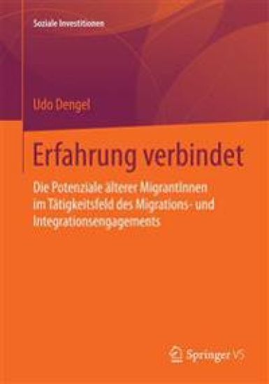Erfahrung verbindet
