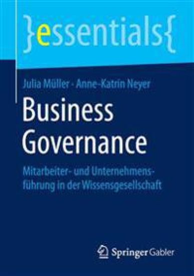 Business Governance