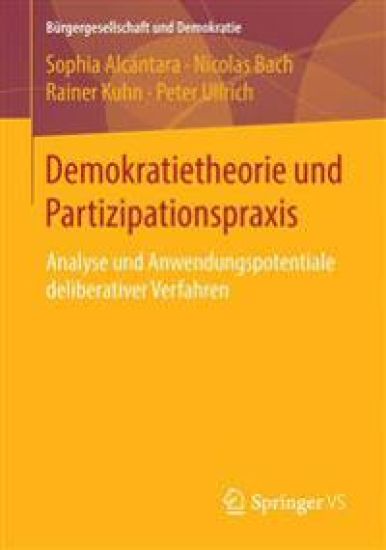 Demokratietheorie und Partizipationspraxis