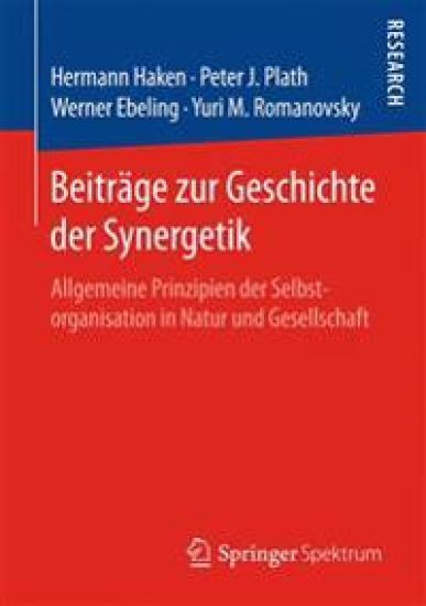 Beiträge zur Geschichte der Synergetik