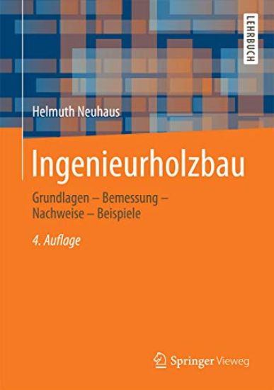 Ingenieurholzbau