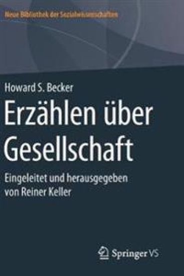 Erzählen über Gesellschaft