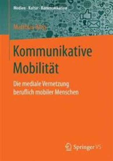Kommunikative Mobilität