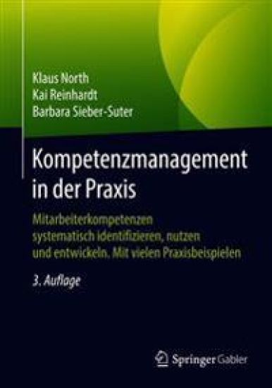 Kompetenzmanagement in der Praxis