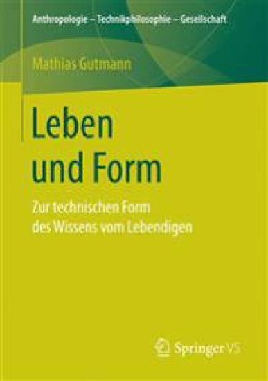 Leben und Form