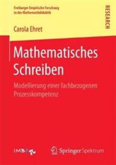 Mathematisches Schreiben