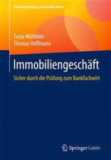 Immobiliengeschäft