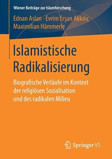 Islamistische Radikalisierung