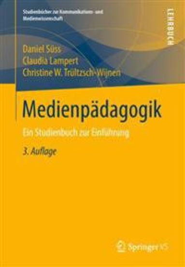Medienpädagogik