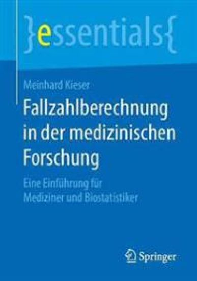 Fallzahlberechnung in der medizinischen Forschung