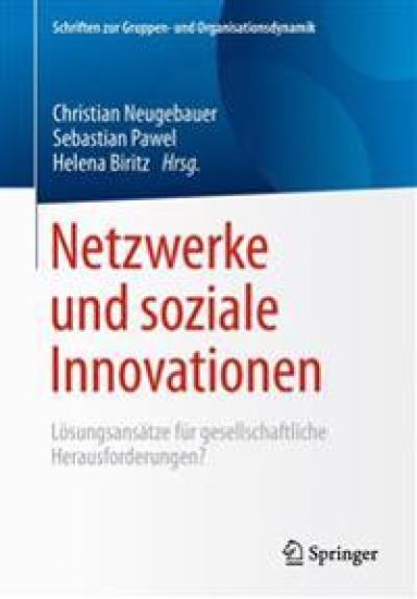 Netzwerke und soziale Innovationen