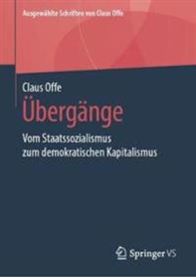 Übergänge