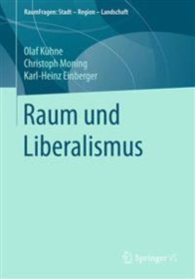 Freiheit und Landschaft