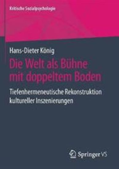 Die Welt als Bühne mit doppeltem Boden