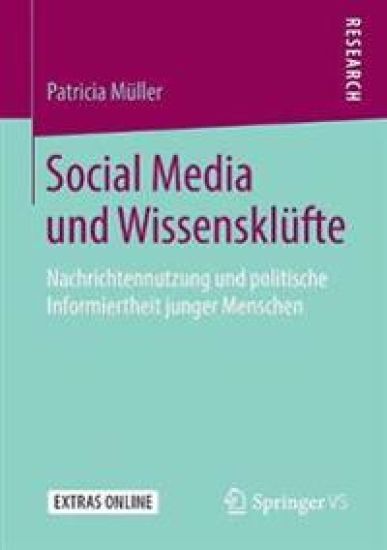 Social Media und Wissensklüfte