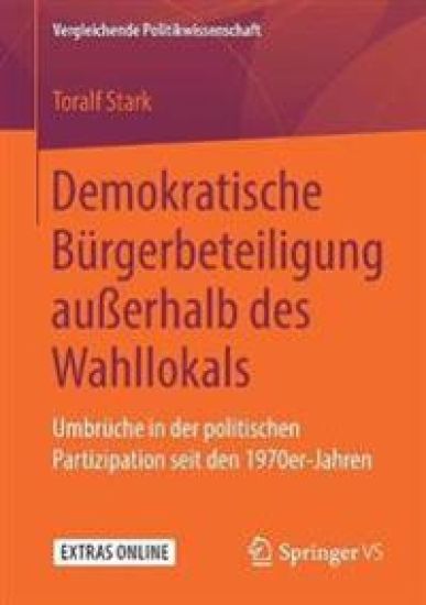 Demokratische Bürgerbeteiligung außerhalb des Wahllokals