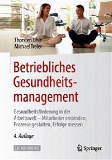 Betriebliches Gesundheitsmanagement