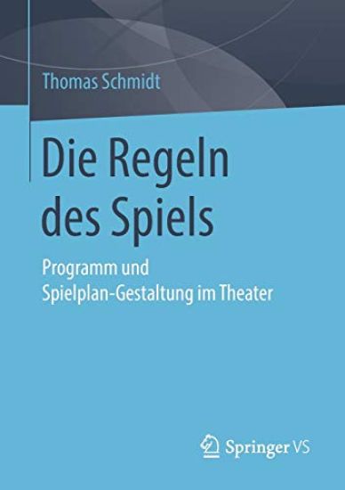 Die Regeln des Spiels