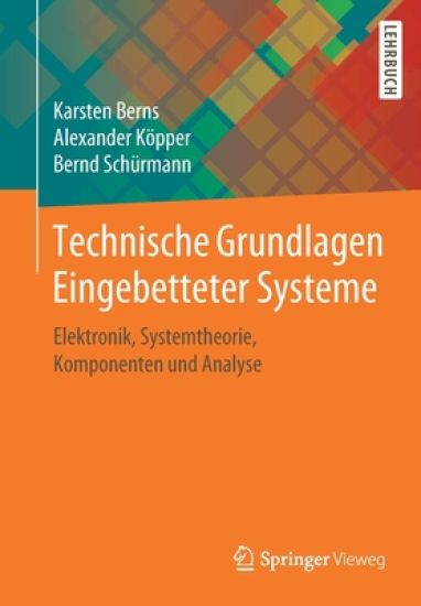 Technische Grundlagen Eingebetteter Systeme