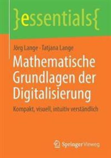 Mathematische Grundlagen der Digitalisierung