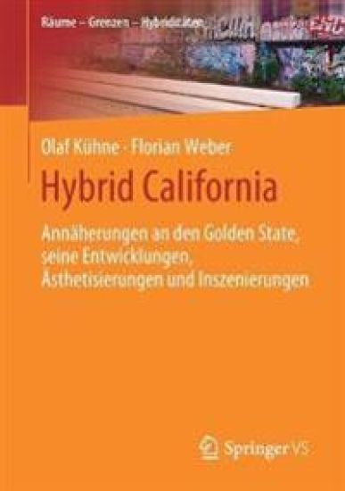 Hybrid California