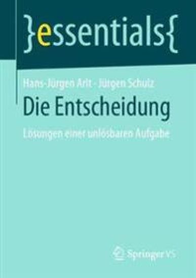 Die Entscheidung