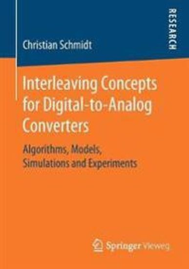 Interleaving Concepts for Digital-to-Analog Converters