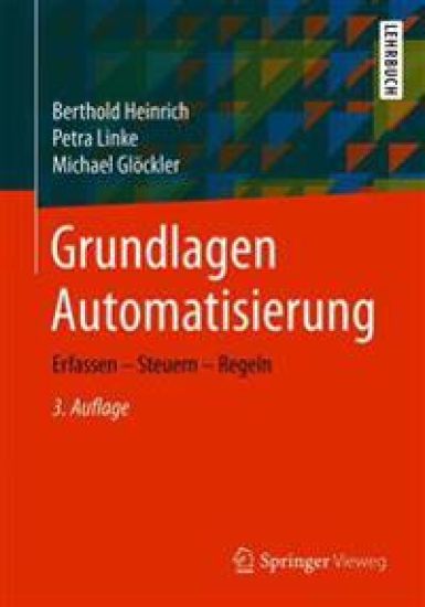 Grundlagen Automatisierung