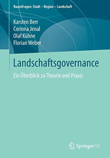 Landschaftsgovernance