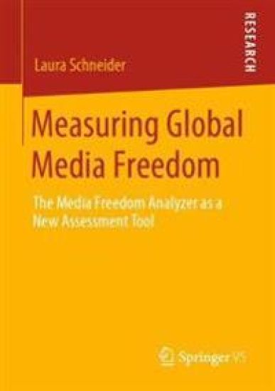 Measuring Global Media Freedom