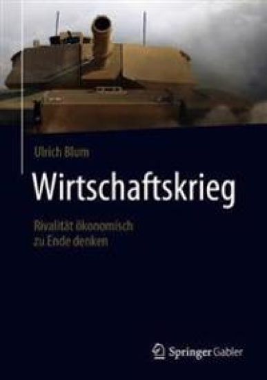 Wirtschaftskrieg